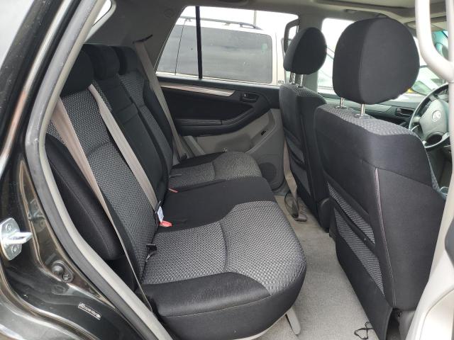 Photo 11 from auction – 2007 TOYOTA 4RUNNER SR with VIN JTEBU14R470123558