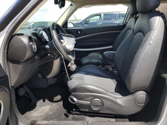 Photo 7 from auction – 2013 MINI COOPER PAC with VIN WMWSS1C52DWN94011