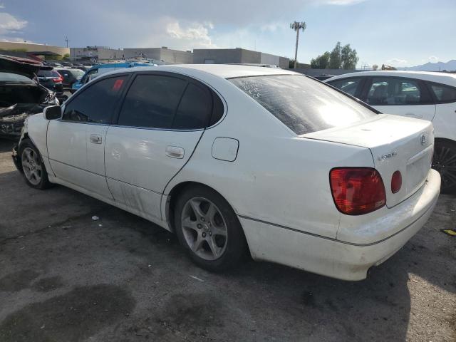 Photo 2 from auction – 2001 LEXUS GS 300 with VIN JT8BD69S210136103