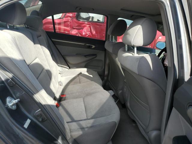 Photo 10 from auction – 2010 HONDA CIVIC EX with VIN 19XFA1F89AE061477