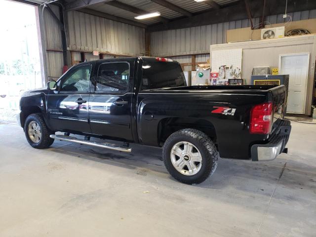 Photo 2 from auction – 2013 CHEVROLET SILVERADO with VIN 3GCPKSE74DG278461