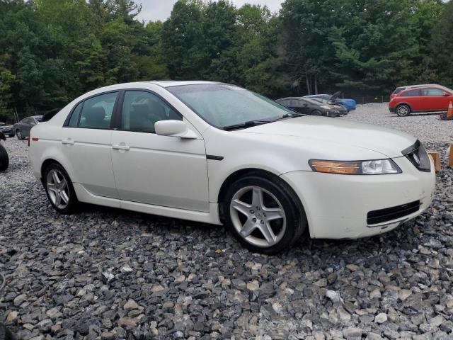 Photo 4 from auction – 2005 ACURA TL with VIN 19UUA66295A028652