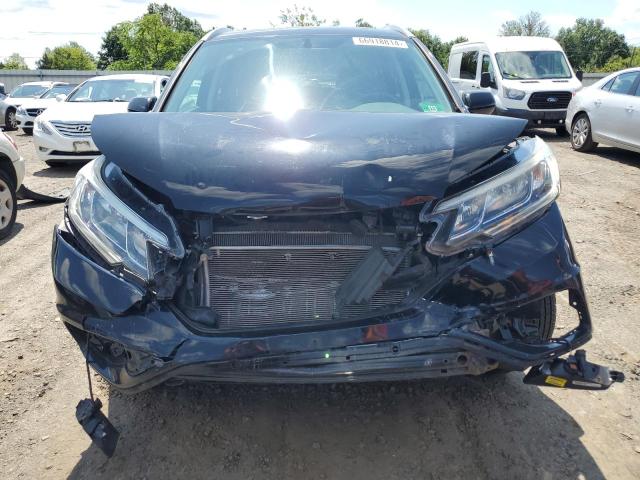 Photo 5 from auction – 2016 HONDA CR-V EXL with VIN 2HKRM4H71GH719937