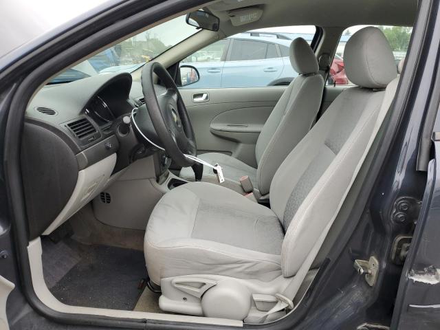 Photo 7 from auction – 2008 CHEVROLET COBALT LS with VIN 1G1AK58F487237283