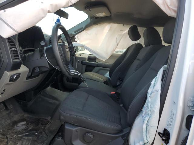 Photo 7 from auction – 2019 FORD F150 SUPER with VIN 1FTEW1E52KKC76976