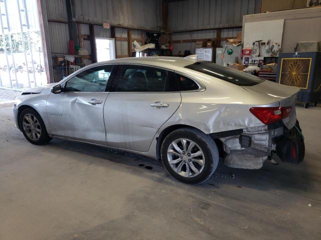 Photo 2 from auction – 2018 CHEVROLET MALIBU LT with VIN 1G1ZD5ST3JF244667