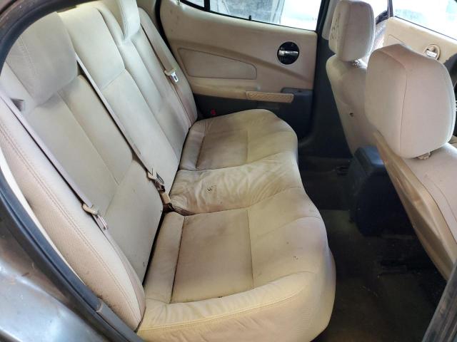 Photo 10 from auction – 2005 PONTIAC GRAND PRIX with VIN 2G2WS542051266440
