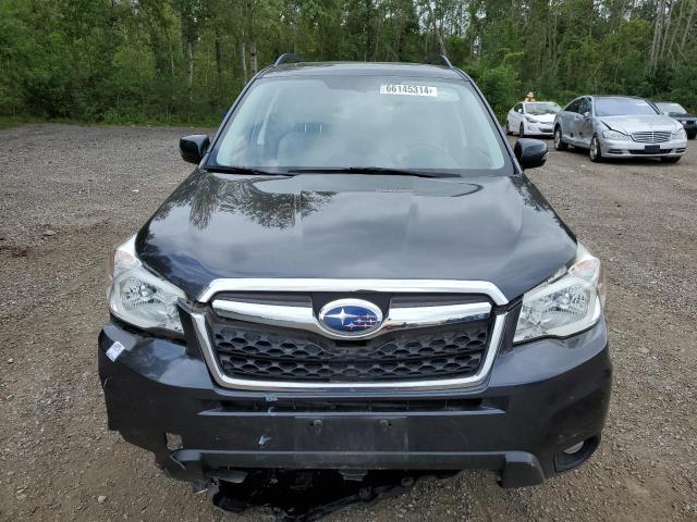 Photo 5 from auction – 2015 SUBARU FORESTER 2 with VIN JF2SJCTC4FH831753