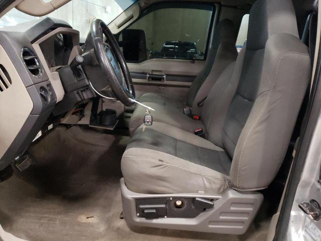 Photo 7 from auction – 2010 FORD F250 SUPER with VIN 1FTSX2B56AEB33780