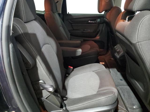 Photo 11 from auction – 2017 CHEVROLET TRAVERSE L with VIN 1GNKVGKD9HJ193183