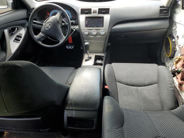 Photo 8 from auction – 2011 TOYOTA CAMRY BASE with VIN 4T1BF3EK9BU758008