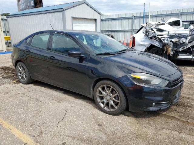 Photo 4 from auction – 2015 DODGE DART SXT with VIN 1C3CDFBB6FD146234