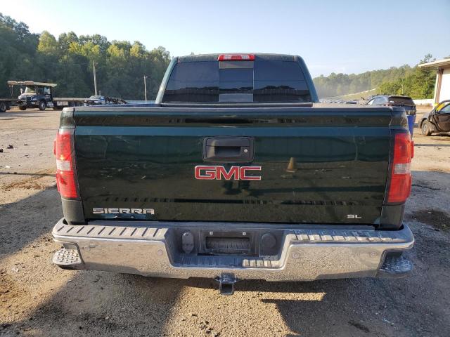 Photo 6 from auction – 2015 GMC SIERRA K15 with VIN 1GTV2VEC9FZ178767