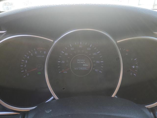 Foto 9 de la subasta – 2014 KIA OPTIMA EX con VIN 5XXGN4A71EG349516