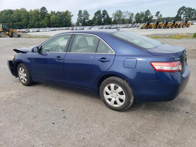 Photo 2 from auction – 2011 TOYOTA CAMRY BASE with VIN 4T1BF3EK9BU607007