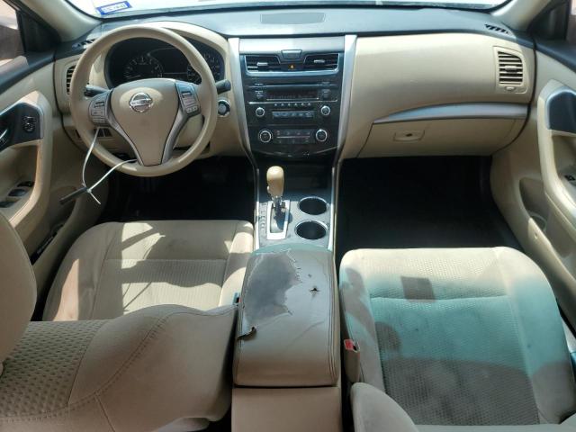 Photo 8 from auction – 2015 NISSAN ALTIMA 2.5 with VIN 1N4AL3AP4FC486785