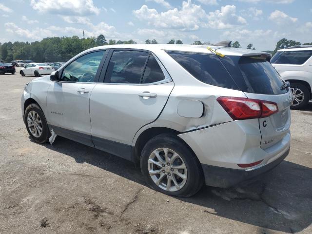 Photo 2 from auction – 2021 CHEVROLET EQUINOX LT with VIN 2GNAXJEV7M6134633