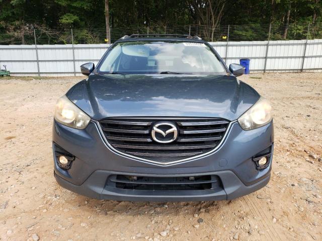 Photo 5 from auction – 2016 MAZDA CX-5 TOURI with VIN JM3KE2CY9G0642743