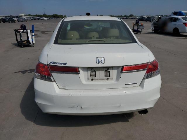 Photo 6 from auction – 2012 HONDA ACCORD SE with VIN 1HGCP2F65CA076992