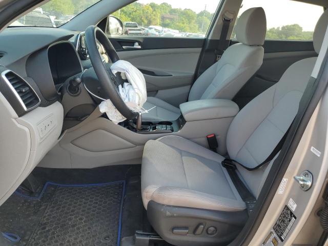Photo 7 from auction – 2020 HYUNDAI TUCSON LIM with VIN KM8J33A43LU150482