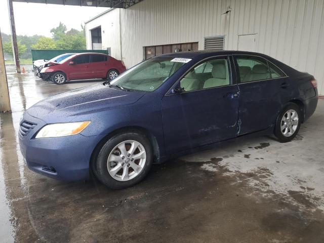 TOYOTA CAMRY CE 2008 with VIN 4T1BE46K58U236413 - Photo from auction
