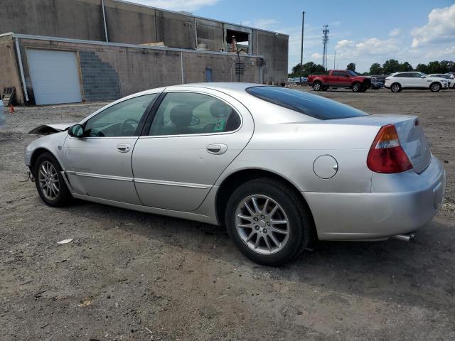 Photo 2 from auction – 2001 CHRYSLER 300M with VIN 2C3AE66G81H716305