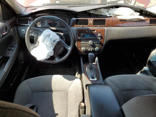 Photo 8 from auction – 2012 CHEVROLET IMPALA LT with VIN 2G1WB5E34C1318936