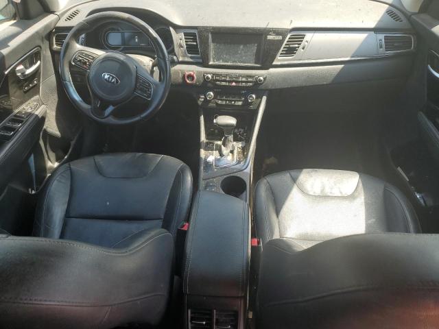 Photo 8 from auction – 2017 KIA NIRO EX TO with VIN KNDCE3LC8H5066364