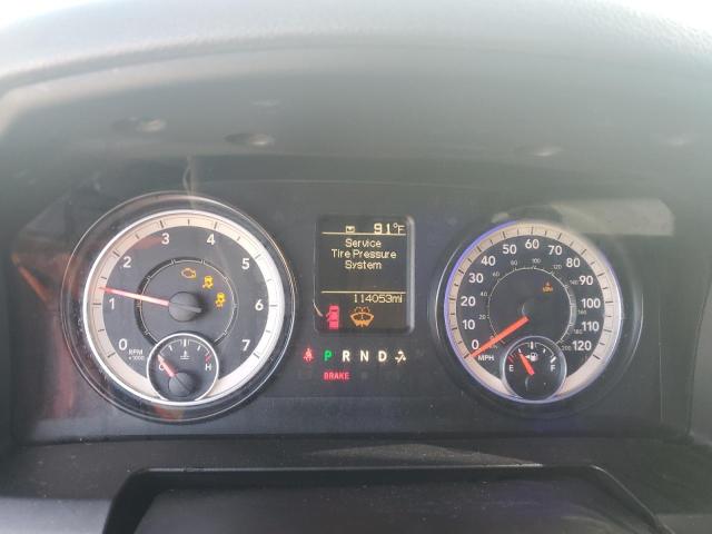 Zdjęcie 9 z aukcji – 2016 RAM 2500 ST z VIN 3C6UR5CJ3GG120333