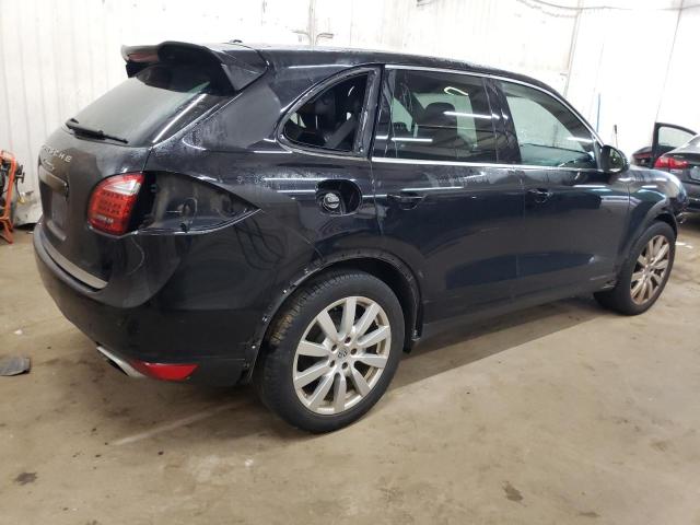 Photo 3 from auction – 2012 PORSCHE CAYENNE S with VIN WP1AB2A27CLA47151
