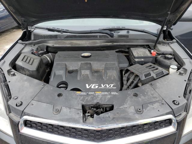 Photo 11 from auction – 2014 CHEVROLET EQUINOX LT with VIN 2GNFLCE34E6294787