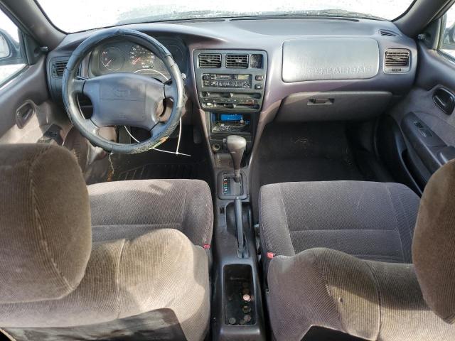 Photo 8 from auction – 1994 TOYOTA COROLLA LE with VIN 1NXAE09B0RZ178034