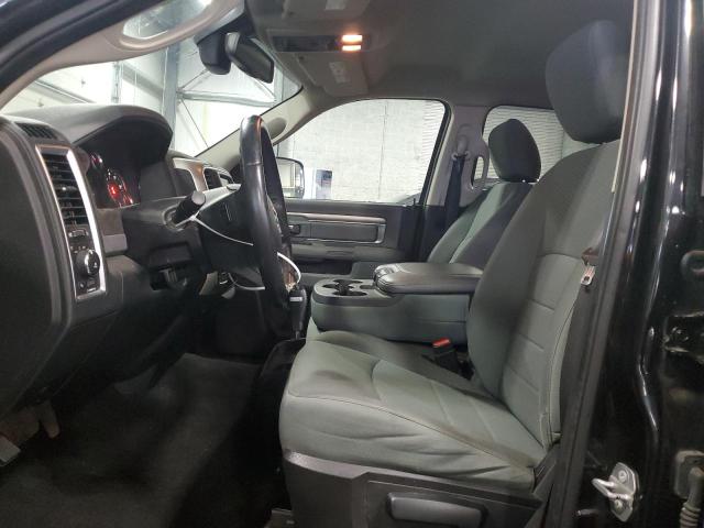 Photo 7 from auction – 2016 RAM 1500 SLT with VIN 1C6RR7TT8GS211786