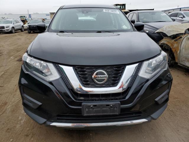 Photo 5 from auction – 2019 NISSAN ROGUE S with VIN KNMAT2MV2KP518991