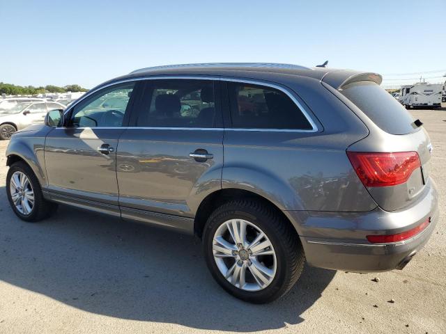 Photo 2 from auction – 2011 AUDI Q7 PREMIUM with VIN WA1LMAFE5BD009342