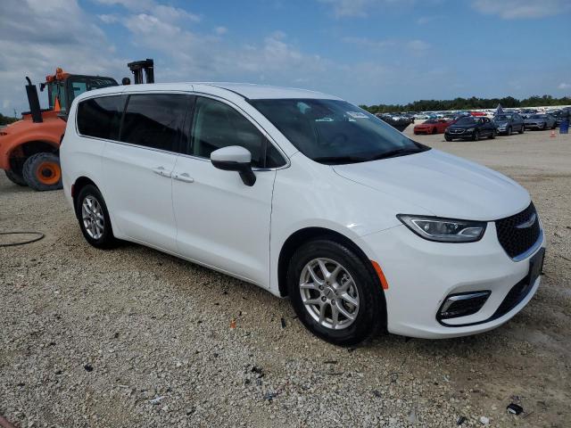 Photo 4 from auction – 2023 CHRYSLER PACIFICA T with VIN 2C4RC1BG6PR597539