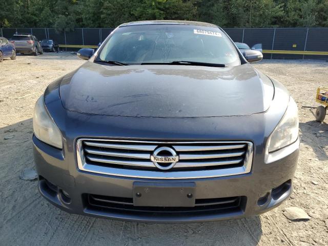 Photo 5 from auction – 2013 NISSAN MAXIMA S with VIN 1N4AA5AP2DC812257