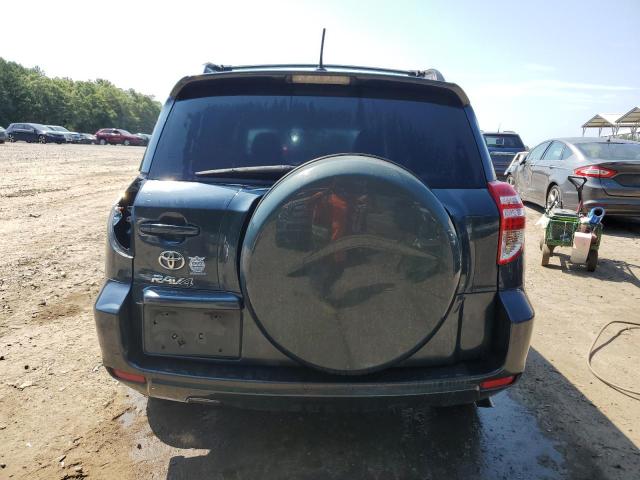 Photo 6 from auction – 2011 TOYOTA RAV4 with VIN 2T3ZF4DV0BW058546