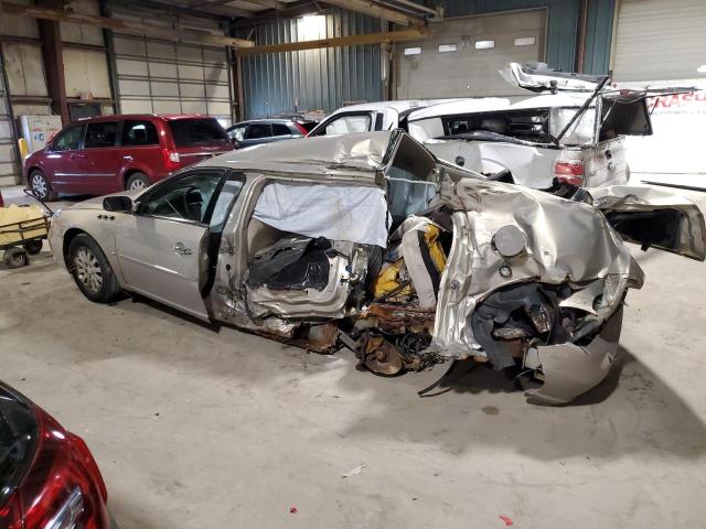 Photo 2 from auction – 2007 BUICK LUCERNE CX with VIN 1G4HP57237U204129