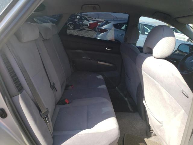 Photo 10 from auction – 2005 TOYOTA PRIUS with VIN JTDKB20U653066947