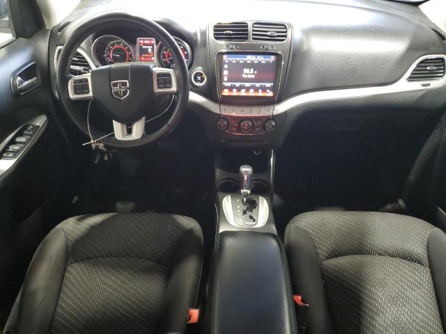 Photo 8 from auction – 2014 DODGE JOURNEY SX with VIN 3C4PDCBB6ET309808