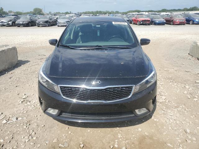 Photo 5 from auction – 2017 KIA FORTE EX with VIN 3KPFL4A88HE092586