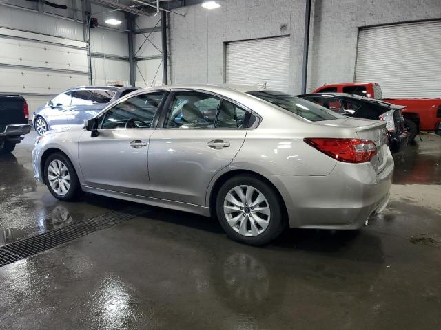 Foto 2 de la subasta – 2016 SUBARU LEGACY 2.5 con VIN 4S3BNBC61G3044216