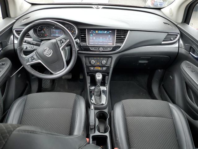 Photo 8 from auction – 2019 BUICK ENCORE SPO with VIN KL4CJ2SB1KB716511