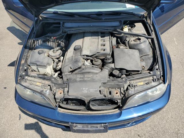 Photo 11 from auction – 2005 BMW 330 CI with VIN WBABW53405PL53367