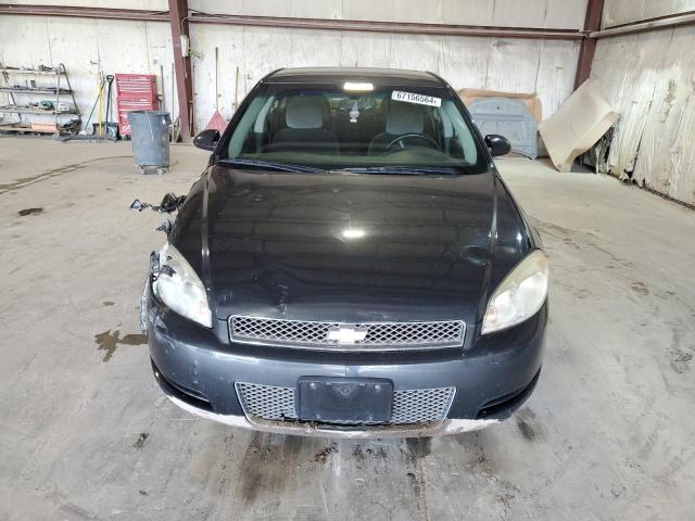 Photo 5 from auction – 2014 CHEVROLET IMPALA LIM with VIN 2G1WA5E35E1103104