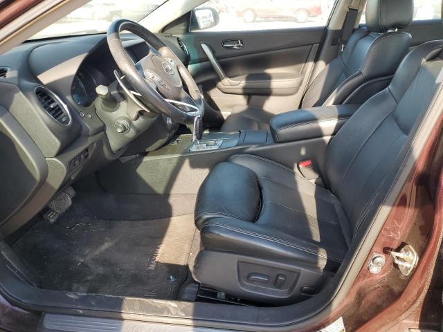 Photo 7 from auction – 2014 NISSAN MAXIMA S with VIN 1N4AA5AP5EC496046