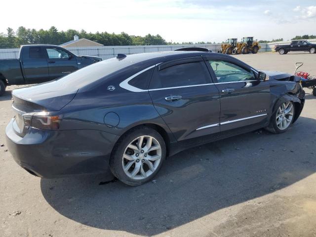 Photo 3 from auction – 2014 CHEVROLET IMPALA LTZ with VIN 2G1155S37E9176821
