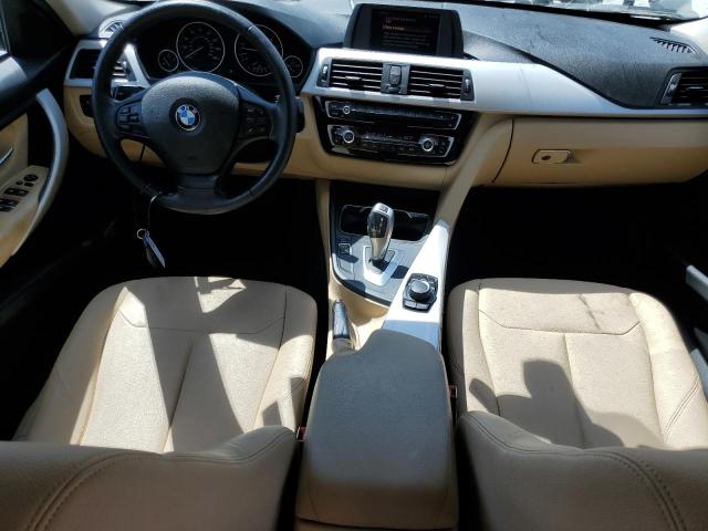 Photo 8 from auction – 2018 BMW 320 I with VIN WBA8E1G59JNU90886