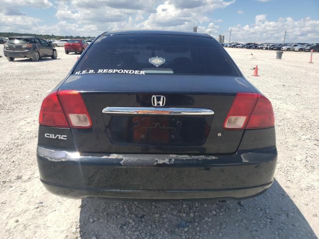 Photo 6 from auction – 2002 HONDA CIVIC EX with VIN 1HGES26892L010845